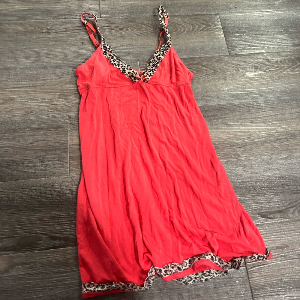 honeydew sleep dress